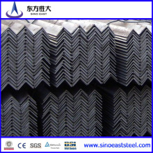 Hot Rolled Equal Angle Iron